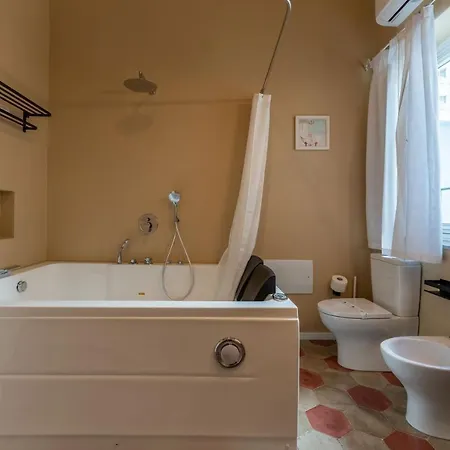 Homestay Regina Palermo