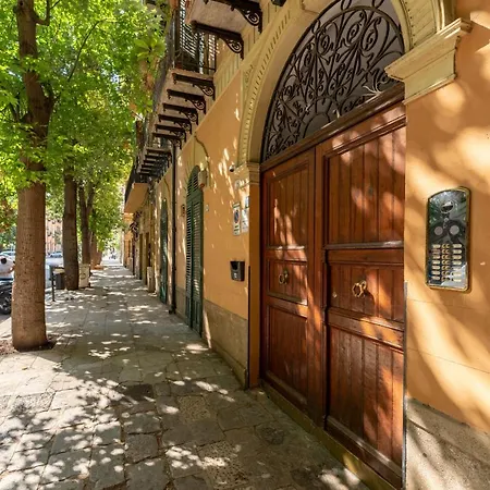 Homestay Regina Palermo