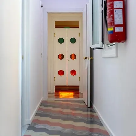 Regina Homestay Palermo