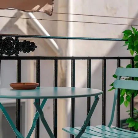 Regina Homestay Palermo