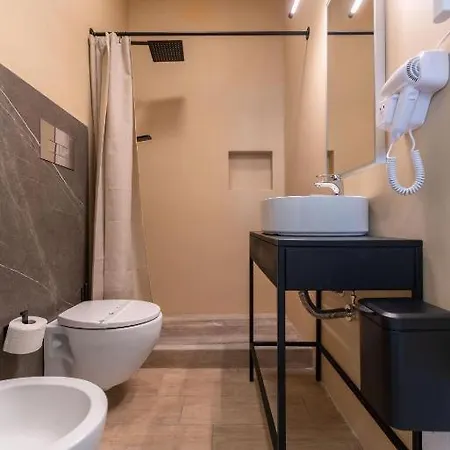 Homestay Regina Palermo